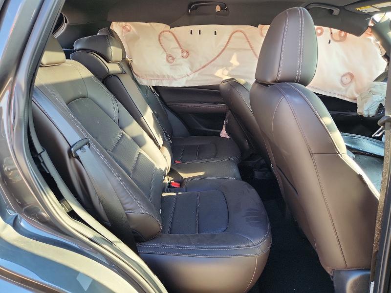 Aukcja sprzedaży 2025 Mazda Cx-5, vin: JM3KFBXY6S0624815, numer aukcji: 69936566