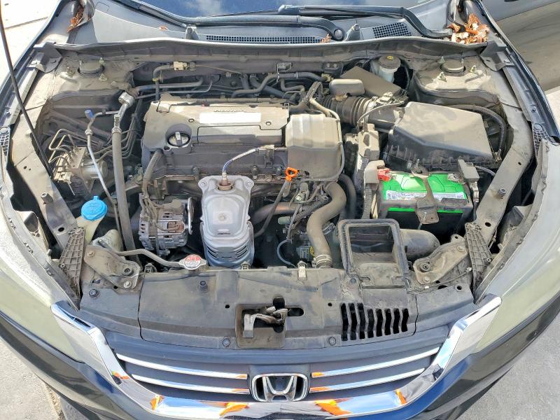 2015 Honda Accord მანქანა იყიდება აუქციონზე, vin: 1HGCR2F38FA033638, აუქციონის ნომერი: 67451086
