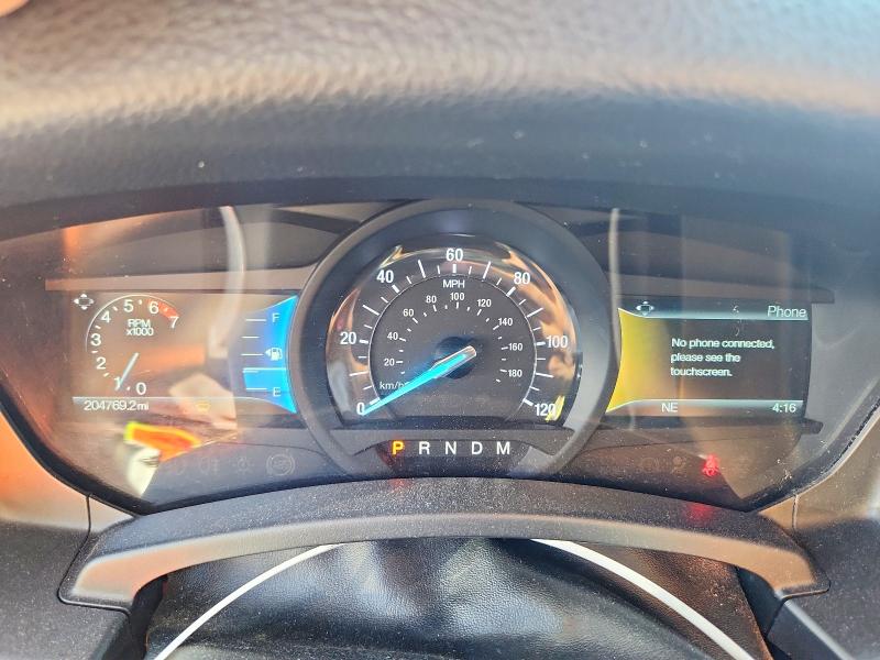 2015 Ford Expedition მანქანა იყიდება აუქციონზე, vin: 1FMJK1JT7FEF45214, აუქციონის ნომერი: 69179826