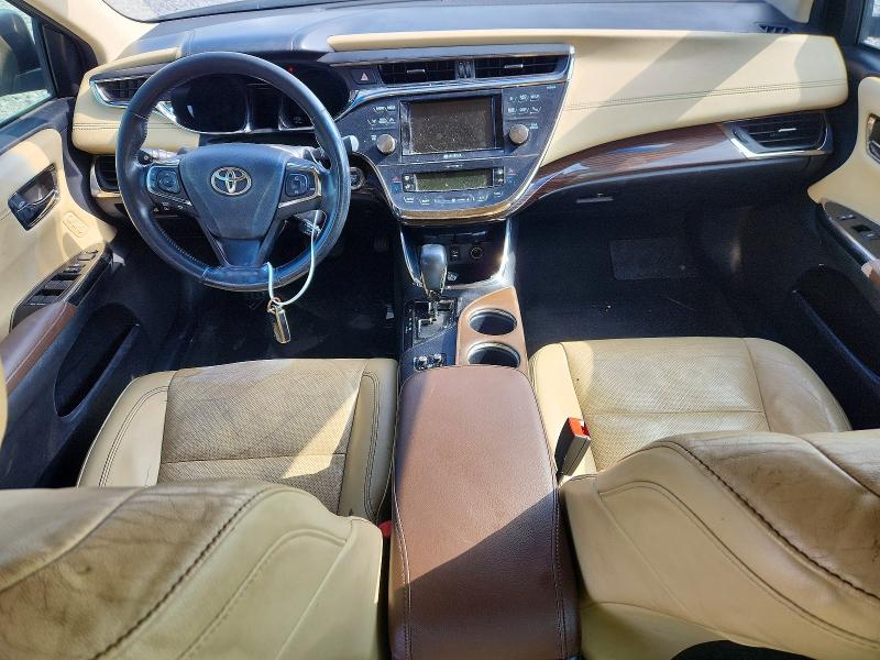 67853946 :رقم المزاد ، 4T1BK1EB5DU027255 vin ، 2013 Toyota Avalon مزاد بيع