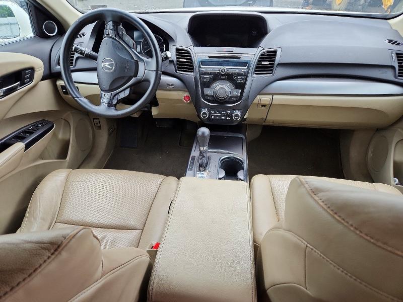Продажа на аукционе авто 2015 Acura Rdx, vin: 5J8TB4H58FL019869, номер лота: 67265116