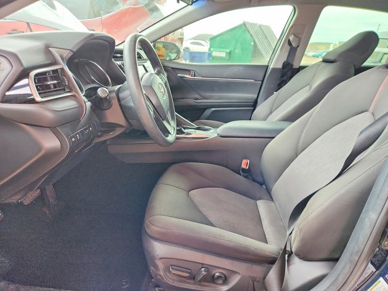 Aukcja sprzedaży 2018 Toyota Camry, vin: JTNB11HK6J3041312, numer aukcji: 70325846