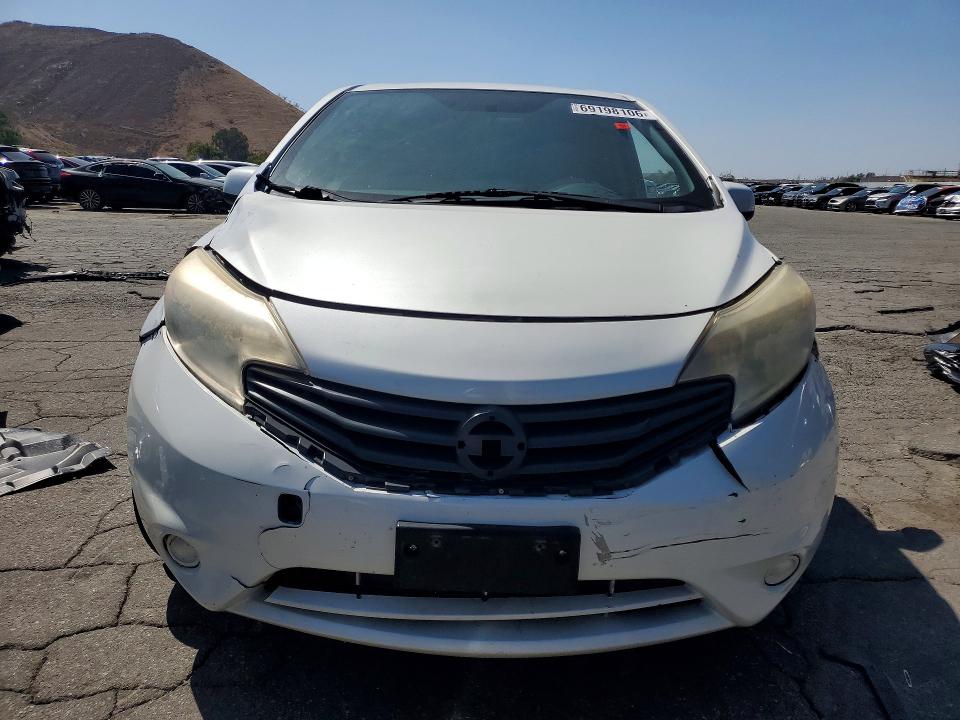 Продажа на аукционе авто 2014 Nissan Versa Note, vin: 3N1CE2CP1EL431138, номер лота: 69198106
