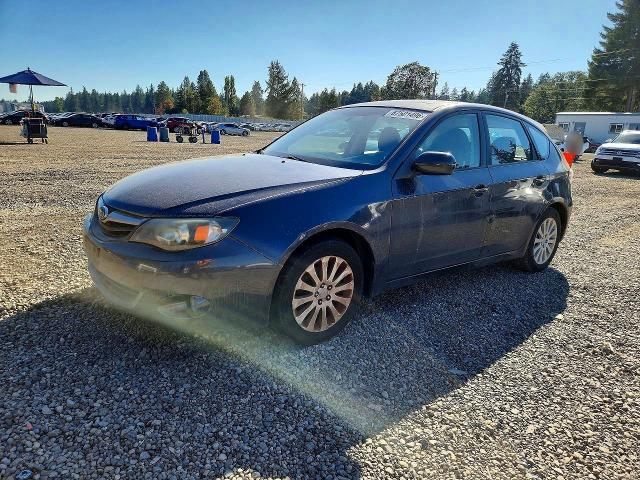 67501496 :رقم المزاد ، JF1GH6B66BH821464 vin ، 2011 Subaru Impreza مزاد بيع