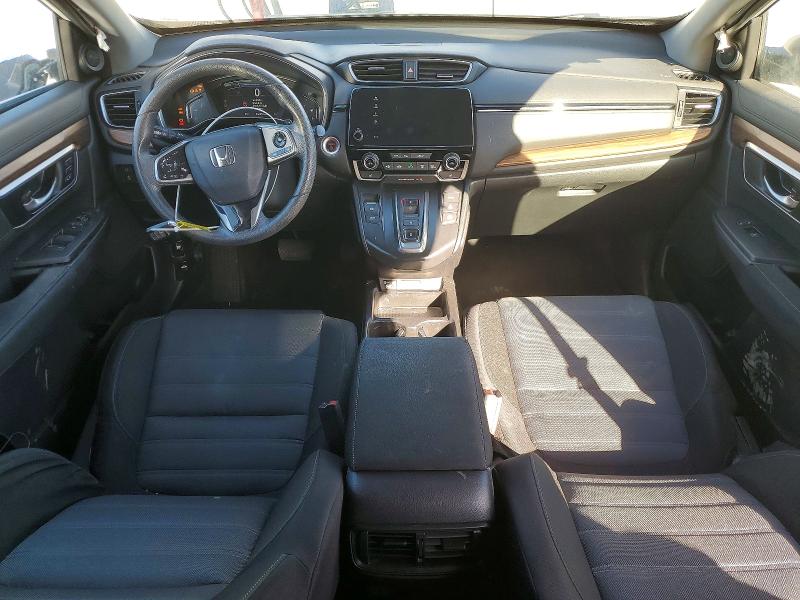 Продаж на аукціоні авто 2021 Honda Cr-v, vin: 7FART6H50ME019144, номер лоту: 69565596
