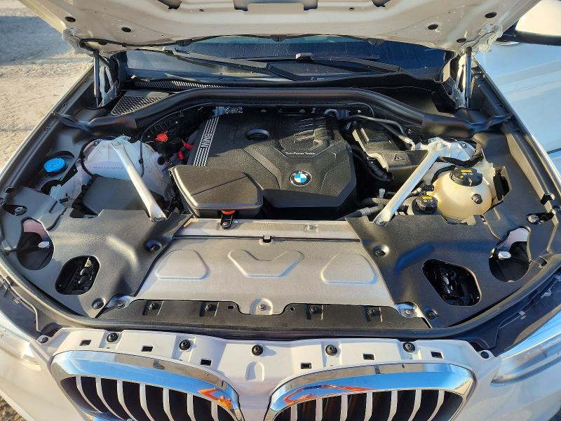 Продажа на аукционе авто 2020 Bmw X3, vin: 5UXTY3C07L9B83739, номер лота: 70780966