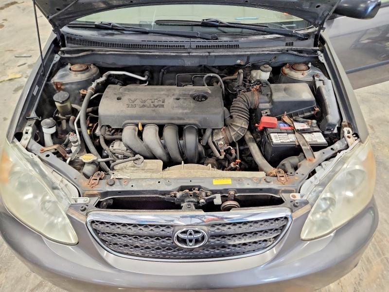 2007 Toyota Corolla მანქანა იყიდება აუქციონზე, vin: 1NXBR32E47Z929566, აუქციონის ნომერი: 67838806
