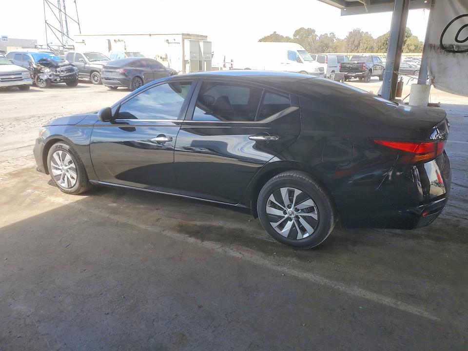 Aukcja sprzedaży 2022 Nissan Altima, vin: 1N4BL4BV7NN370359, numer aukcji: 67042076