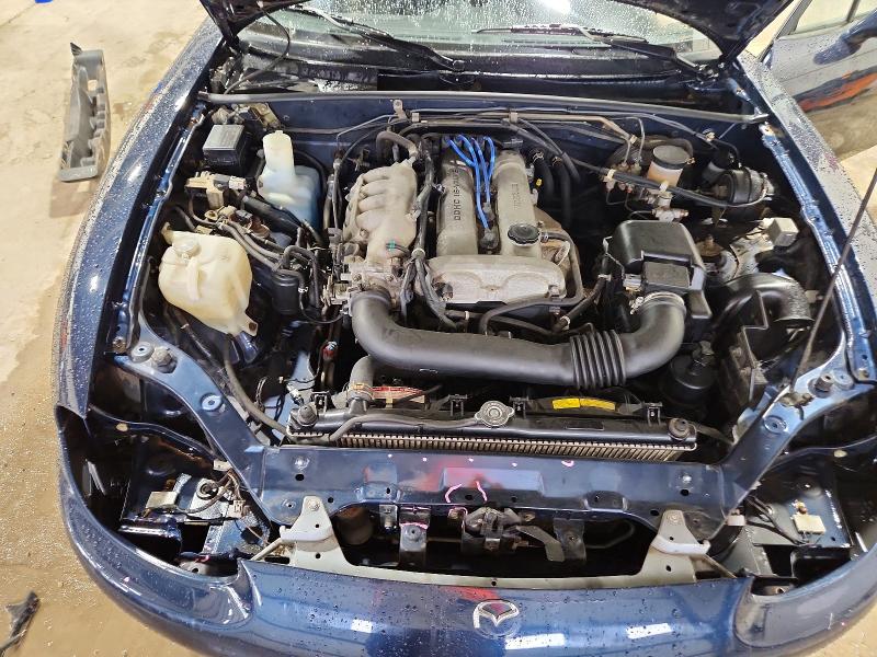 Aukcja sprzedaży 1999 Mazda Mx-5, vin: JM1NB3537X0118223, numer aukcji: 68692566