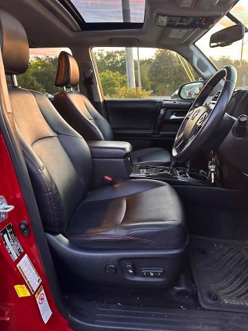 2015 Toyota 4runner მანქანა იყიდება აუქციონზე, vin: JTEBU5JRXF5265653, აუქციონის ნომერი: 70371546