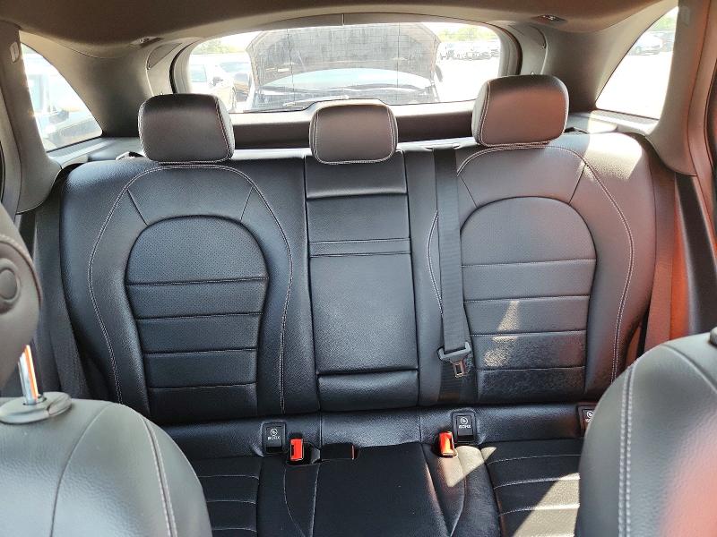 Продаж на аукціоні авто 2018 Mercedes-benz Glc, vin: WDC0G4KB9JV054722, номер лоту: 62543186