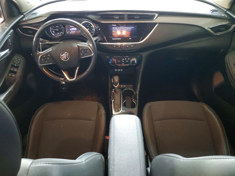 69552766 :رقم المزاد ، KL4MMBS24LB114179 vin ، 2020 Buick Encore Gx مزاد بيع