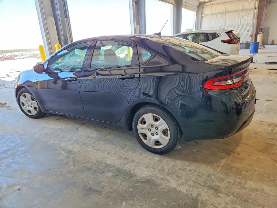 67359496 :رقم المزاد ، 1C3CDFAH4DD305948 vin ، 2013 Dodge Dart مزاد بيع