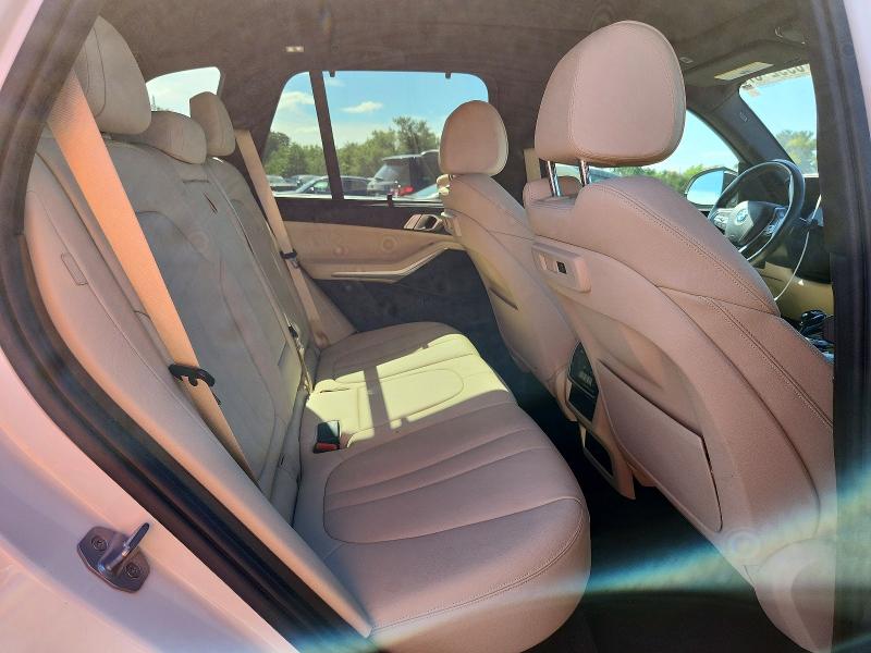 Aukcja sprzedaży 2020 Bmw X5, vin: 5UXCR6C06L9B02762, numer aukcji: 69921676