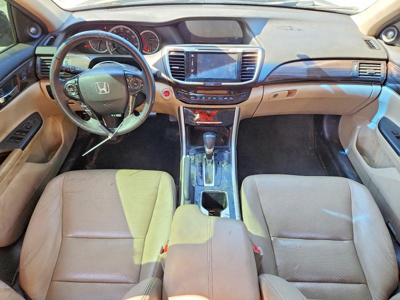 Aukcja sprzedaży 2017 Honda Accord, vin: 1HGCR3F85HA039725, numer aukcji: 69496156