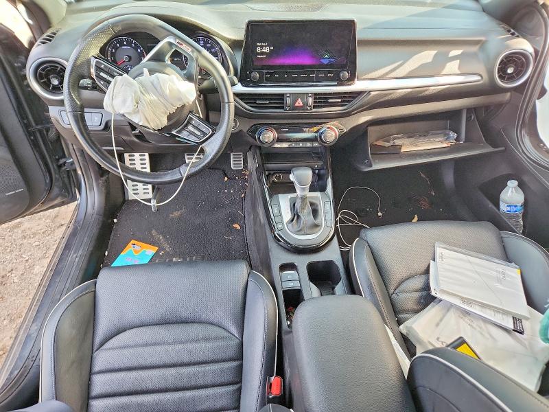 Продаж на аукціоні авто 2023 Kia Forte, vin: 3KPF54AD0PE638786, номер лоту: 67184766