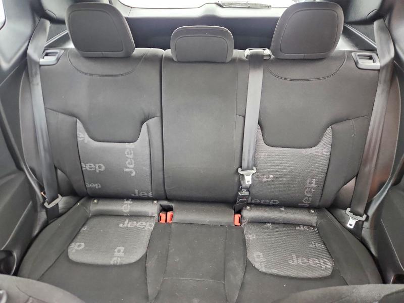 Продажа на аукционе авто 2016 Jeep Renegade, vin: ZACCJBBT2GPD62946, номер лота: 69760596