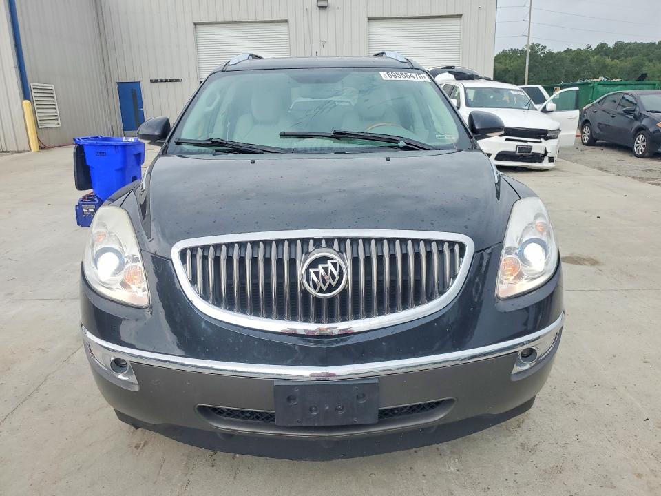 Aukcja sprzedaży 2012 Buick Enclave, vin: 5GAKRCED0CJ380162, numer aukcji: 69555476