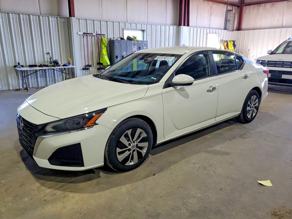 Auction sale of the 2023 Nissan Altima, vin: 1N4BL4BV4PN315905, lot number: 70592406
