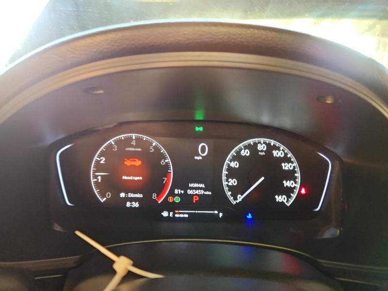 2025 Honda Civic მანქანა იყიდება აუქციონზე, vin: 2HGFE2F53SH508716, აუქციონის ნომერი: 69569686