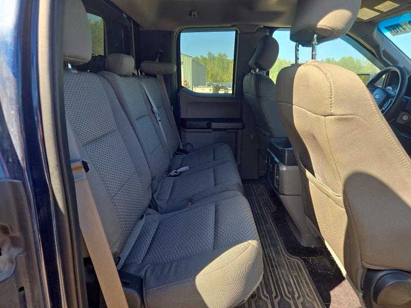 2015 Ford F150 მანქანა იყიდება აუქციონზე, vin: 1FTEX1EP0FKD85800, აუქციონის ნომერი: 68631416