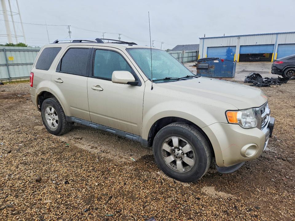 Продаж на аукціоні авто 2012 Ford Escape, vin: 1FMCU0E74CKB02235, номер лоту: 68211746