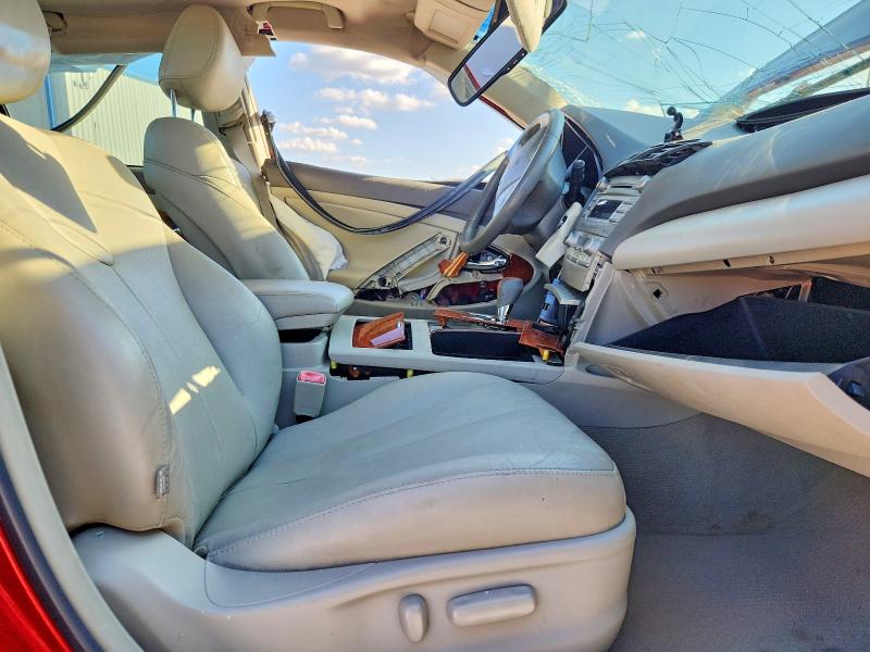 2011 Toyota Camry მანქანა იყიდება აუქციონზე, vin: 4T1BK3EK4BU628844, აუქციონის ნომერი: 68158776