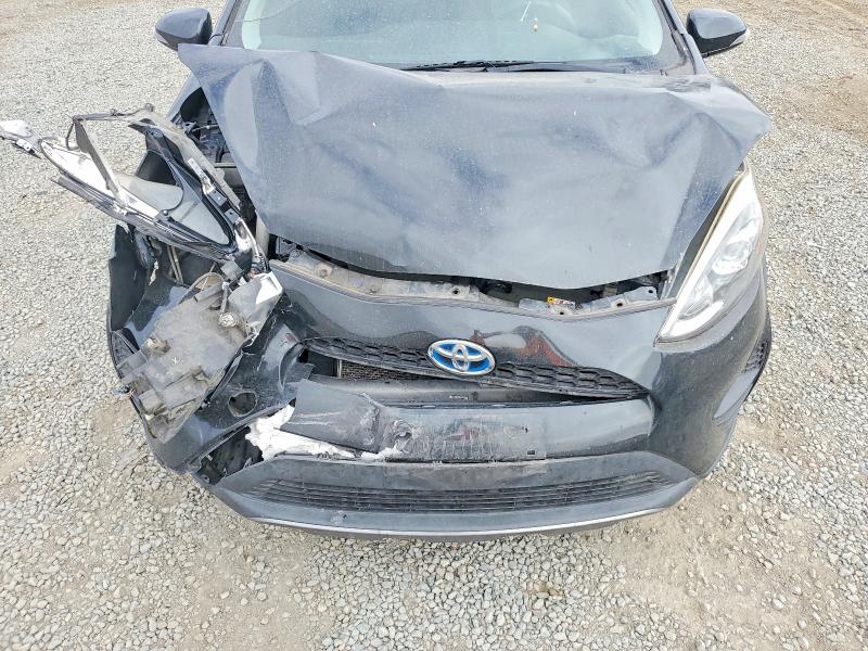 Продаж на аукціоні авто 2018 Toyota Prius C, vin: JTDKDTB34J1605141, номер лоту: 69202656
