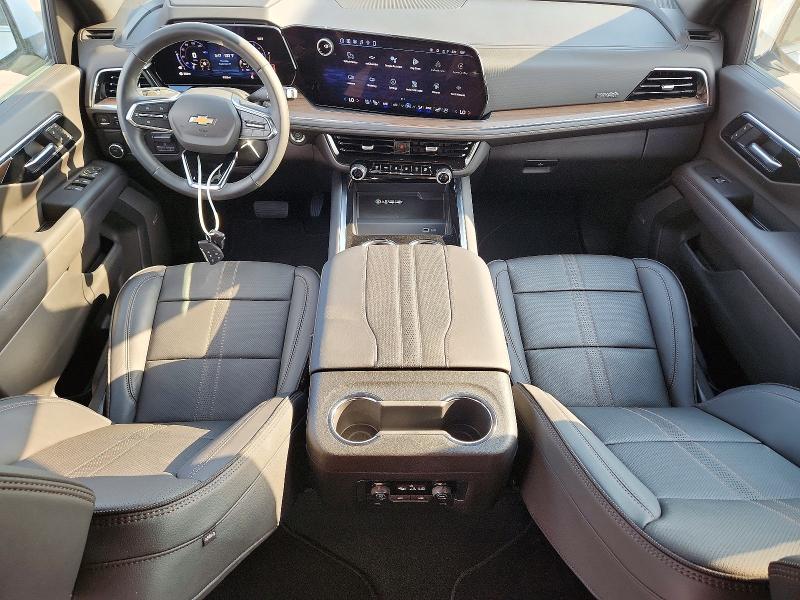 Продаж на аукціоні авто 2026 Chevrolet Tahoe, vin: 1GNS5TKLXTR293304, номер лоту: 69046336
