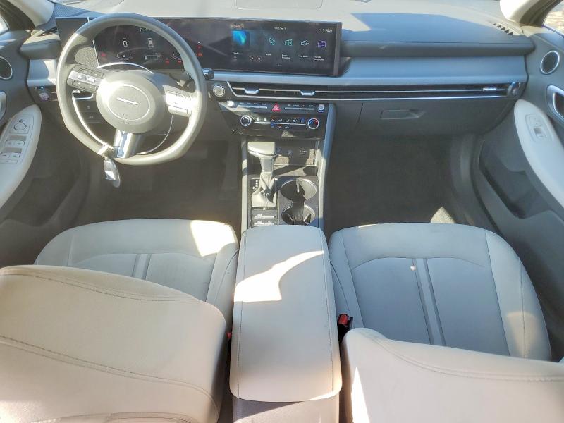 Продажа на аукционе авто 2026 Hyundai Sonata, vin: KMHL24JA3TA564001, номер лота: 68442166