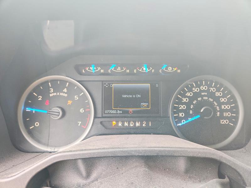 Aukcja sprzedaży 2017 Ford F150, vin: 1FTEW1EF4HFB25809, numer aukcji: 69788546