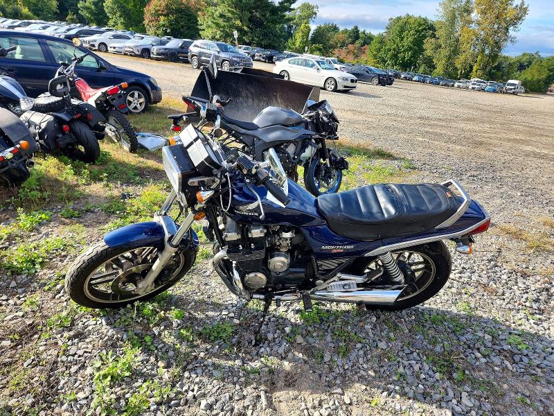 Aukcja sprzedaży 1985 Honda Cb650, vin: JH2RC1307FM208000, numer aukcji: 69831426