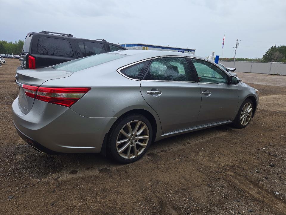 Продажа на аукционе авто 2015 Toyota Avalon, vin: 4T1BK1EB2FU164964, номер лота: 68234376