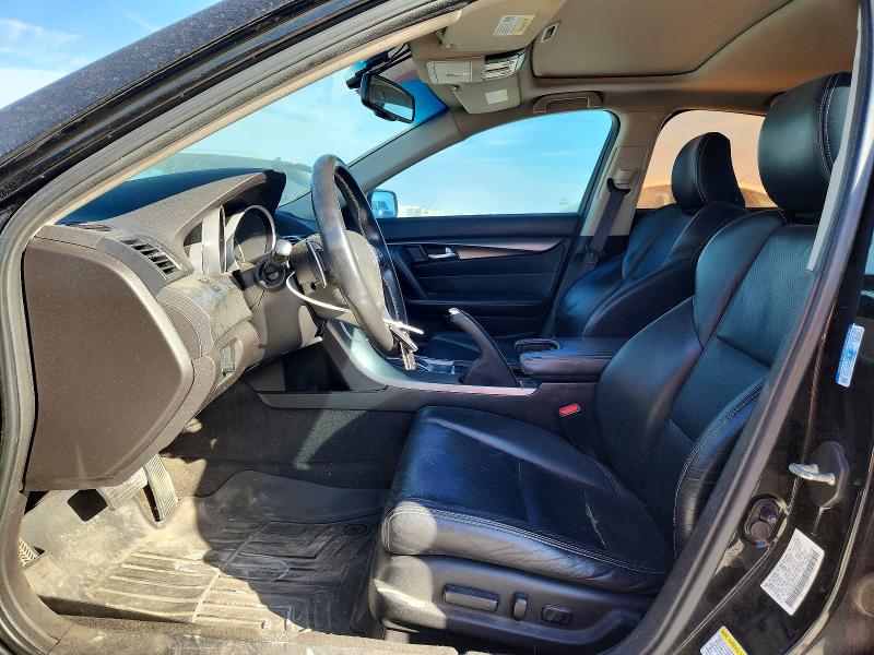 Aukcja sprzedaży 2014 Acura Tl, vin: 19UUA9F52EA000378, numer aukcji: 69095006