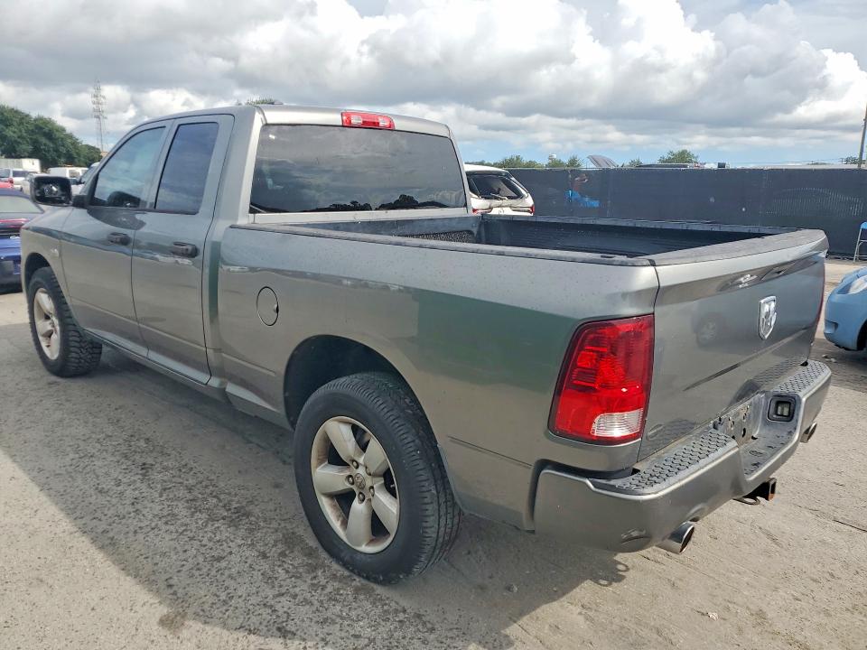 Aukcja sprzedaży 2013 Ram 1500, vin: 1C6RR6FT4DS618974, numer aukcji: 70272956