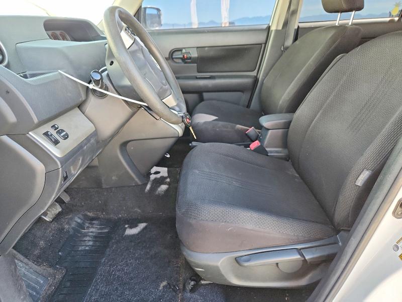 Продаж на аукціоні авто 2008 Scion Xb, vin: JTLKE50E981018221, номер лоту: 68389666