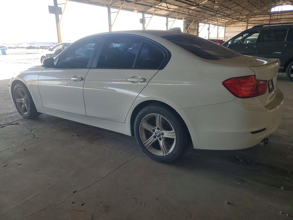 68844986 :رقم المزاد ، WBA3C1C52CF434033 vin ، 2012 Bmw 328 مزاد بيع