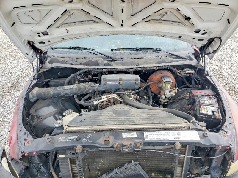 Продаж на аукціоні авто 1996 Dodge Ram 1500, vin: 1B7HC13Z7TJ113467, номер лоту: 69672876