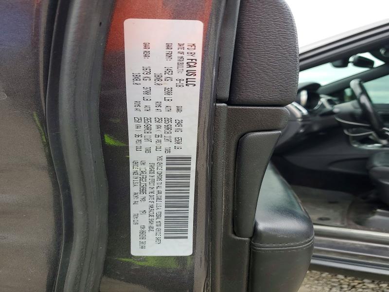 Продаж на аукціоні авто 2018 Jeep Grand Cherokee, vin: 1C4RJFBG2JC509685, номер лоту: 66836236