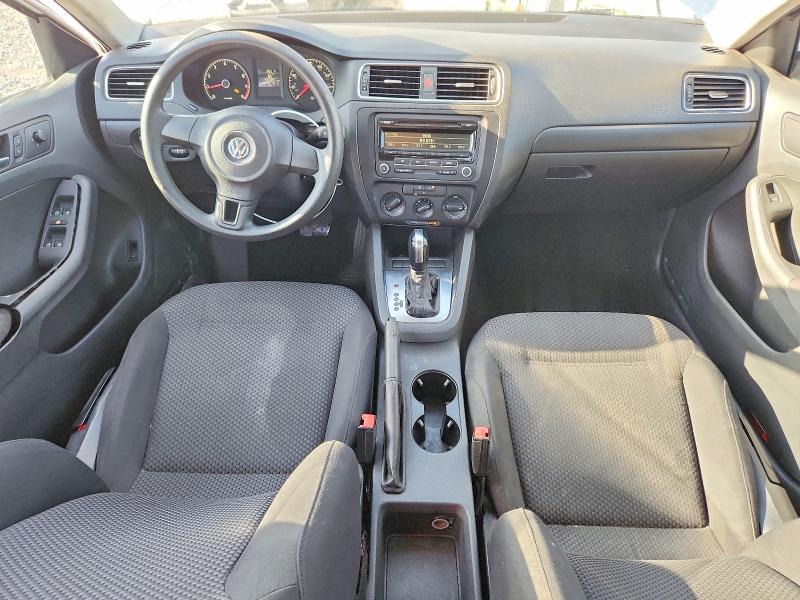 Aukcja sprzedaży 2012 Volkswagen Jetta, vin: 3VW2K7AJ2CM472444, numer aukcji: 68796786