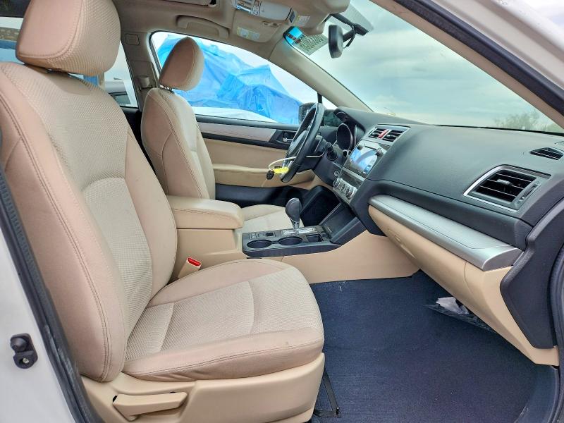 66338036 :رقم المزاد ، 4S4BSAHC5G3324475 vin ، 2016 Subaru Outback مزاد بيع