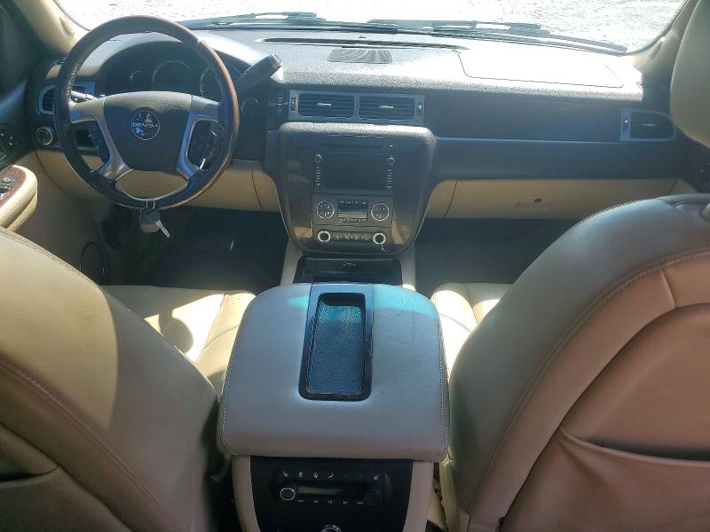 Продаж на аукціоні авто 2007 Gmc Yukon, vin: 1GKFK638X7J353461, номер лоту: 67501806
