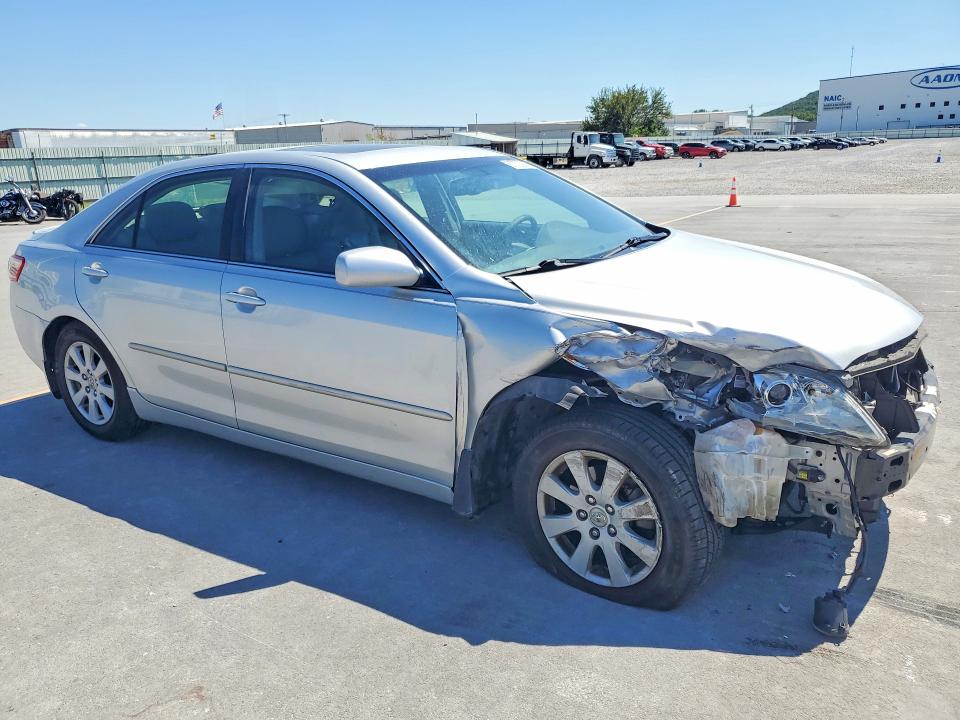 2009 Toyota Camry მანქანა იყიდება აუქციონზე, vin: 4T1BE46K69U878074, აუქციონის ნომერი: 67722906