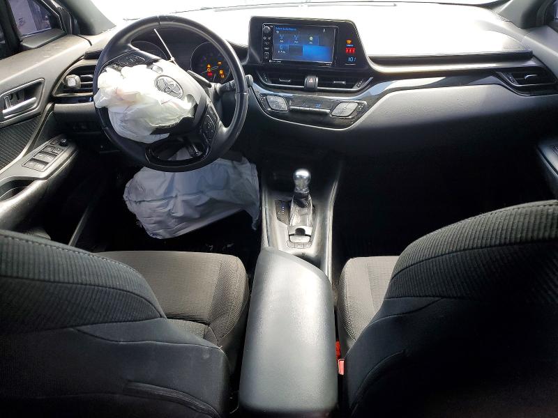 Aukcja sprzedaży 2018 Toyota C-hr, vin: NMTKHMBXXJR017470, numer aukcji: 67627506