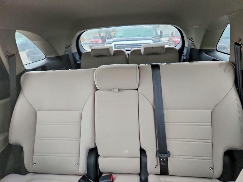 70761336 :رقم المزاد ، 5XYPGDA58KG498876 vin ، 2019 Kia Sorento مزاد بيع