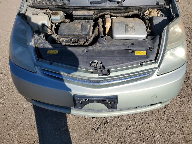 Aukcja sprzedaży 2006 Toyota Prius, vin: JTDKB20U063163028, numer aukcji: 71032616