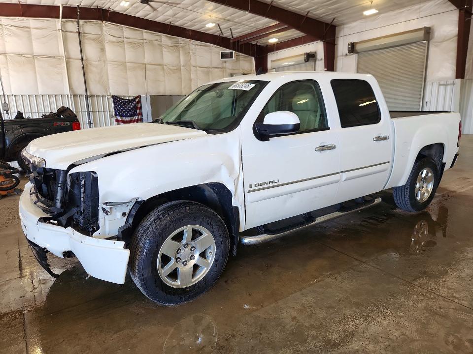 Продаж на аукціоні авто 2008 Gmc New Sierra, vin: 2GTEK638781290094, номер лоту: 68505246