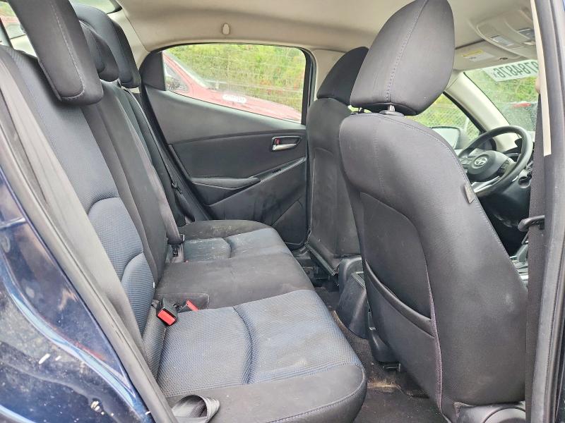 Продаж на аукціоні авто 2016 Scion Ia, vin: 3MYDLBZV8GY137983, номер лоту: 69784876