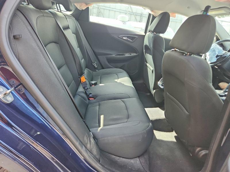 Продажа на аукционе авто 2017 Chevrolet Malibu, vin: 1G1ZE5ST3HF137870, номер лота: 70072376