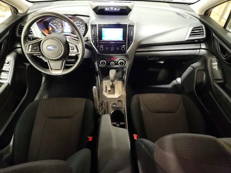 2021 Subaru Crosstrek მანქანა იყიდება აუქციონზე, vin: JF2GTABC4MH234461, აუქციონის ნომერი: 69404536